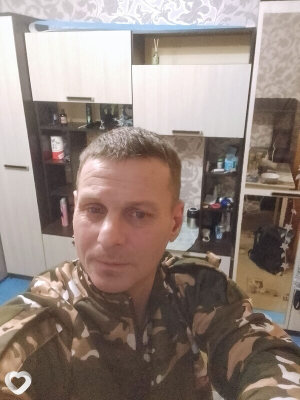 Олег, 47, Северодвинске — анкета №1835657