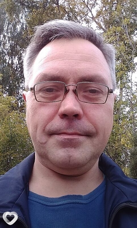Алексей, 50, Иванове — анкета №1835840