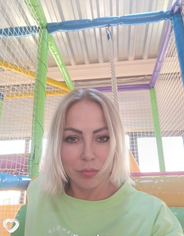 Людмила, Волгодонск