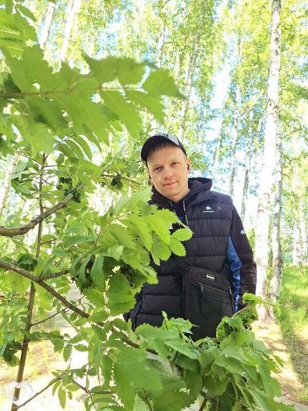 Александр, 36, Челябинске — анкета №1835770