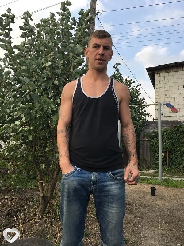 Сергей, Куйбышев