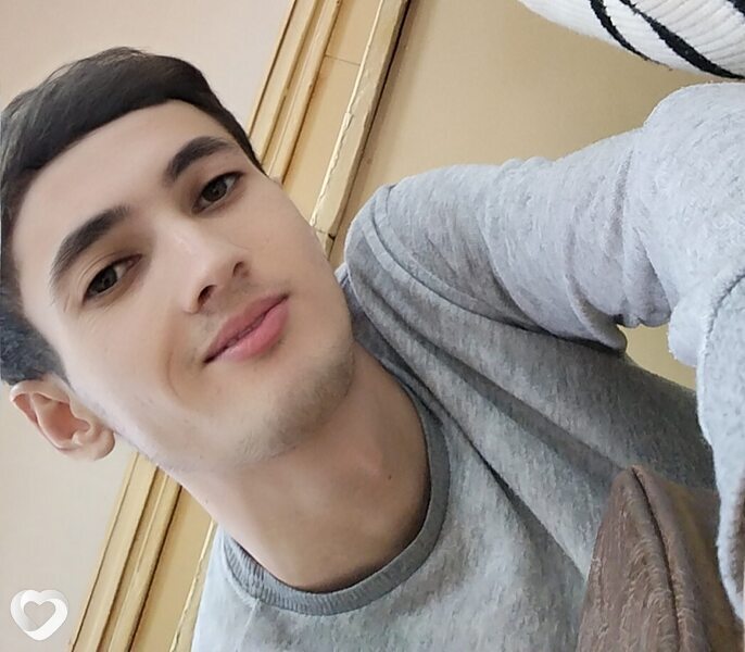 Эмин, 24, Саранске — анкета №1835773