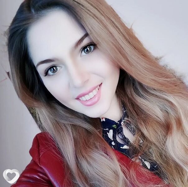 Полина, 33, Астрахани — анкета №1835782