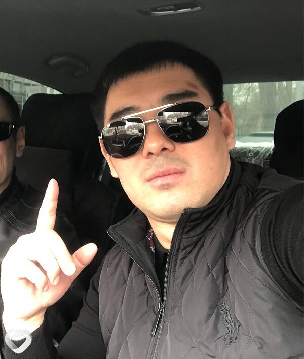 Нур, 36, Алматы — анкета №1835788