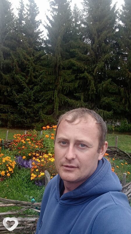 Николай, 38, Мысках — анкета №1835572