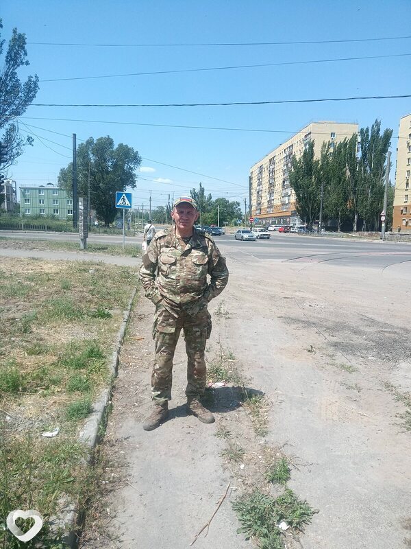 Эдик, 50, Петропавловске-Камчатском — анкета №1835573