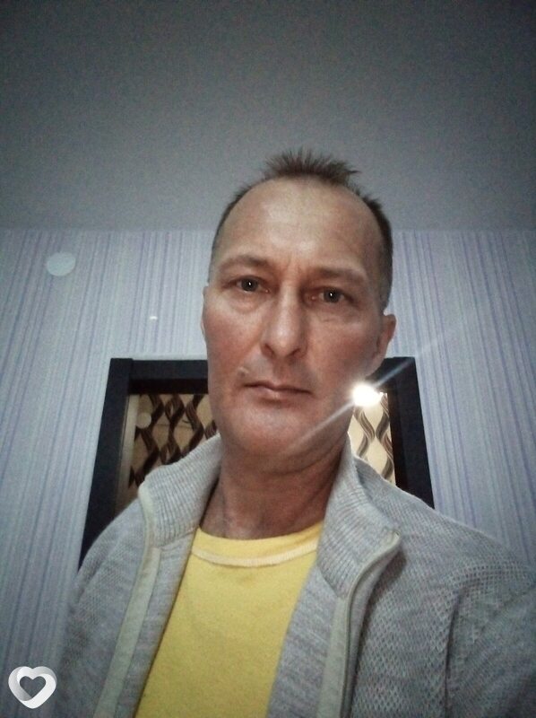 Дмитрий, 46, Новокуйбышевске — анкета №1835578