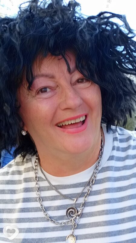Елена, 67, Калуге — анкета №1835582