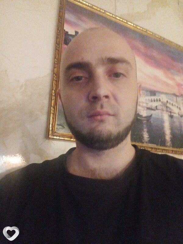 Дмитрий, 33, Павловском Посаде — анкета №1835586