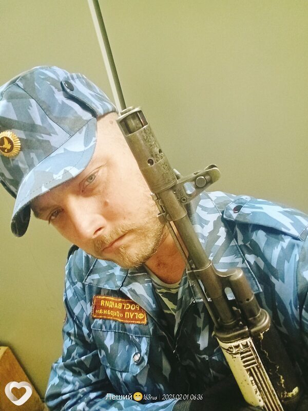 Алексей, 36, Тольятти — анкета №1835553