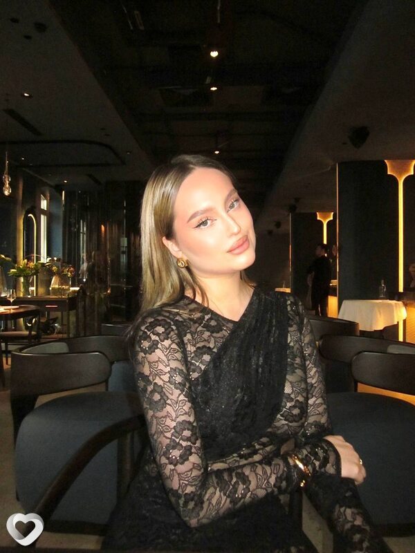 Полина, 47, Перми — анкета №1835557