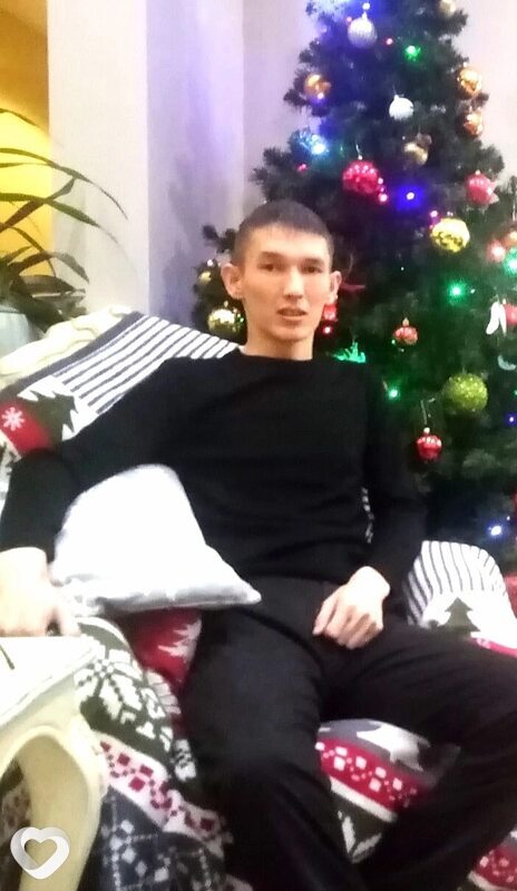 Андрей, 35, Якутске — анкета №1835562
