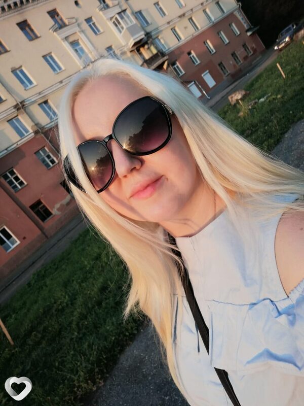 Sandra, 28, Новосибирске — анкета №1835565
