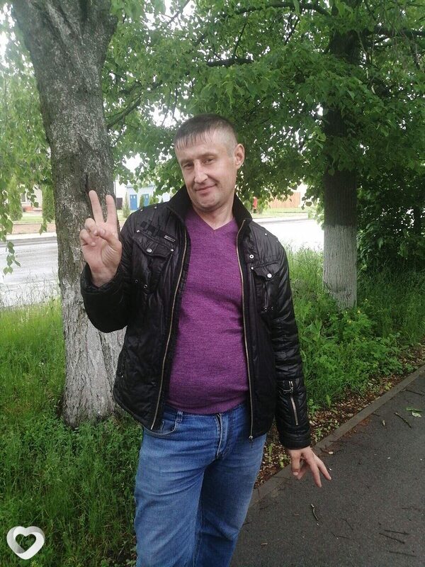 Петр, 41, Липецке — анкета №1835566