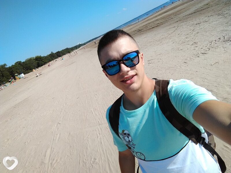Кирилл, 30, Волосове — анкета №1835790