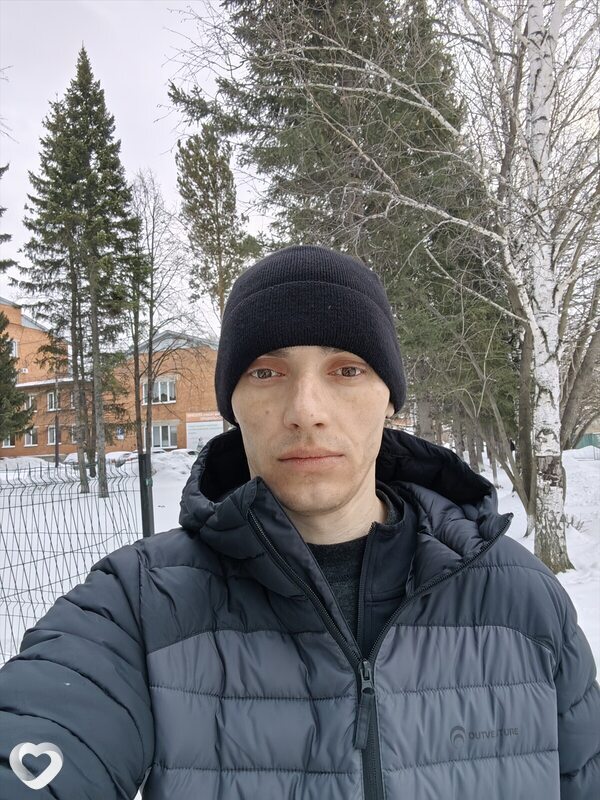 Толя, 37, Юрге — анкета №1835793