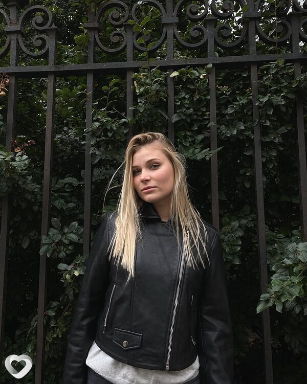 Анна, 40, Донецке — анкета №1835794