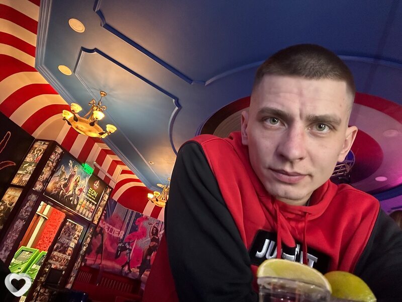 Александр, 33, Сургуте — анкета №1835799