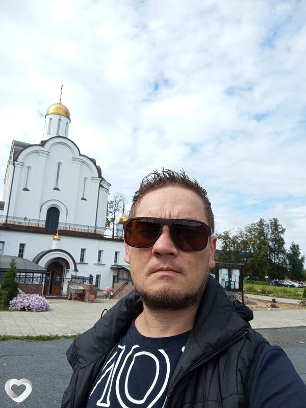 Дмитрий, 39, Бузулуке — анкета №1835800