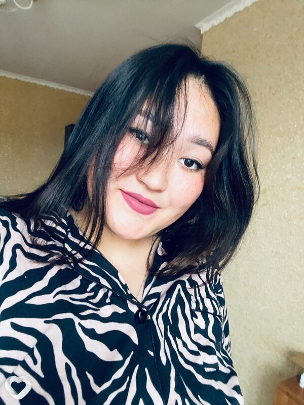Зи, 26, Уфе — анкета №1835814