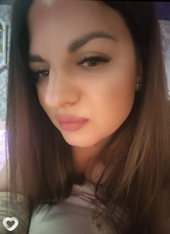 Alesia, 38, Минске — анкета №1835996