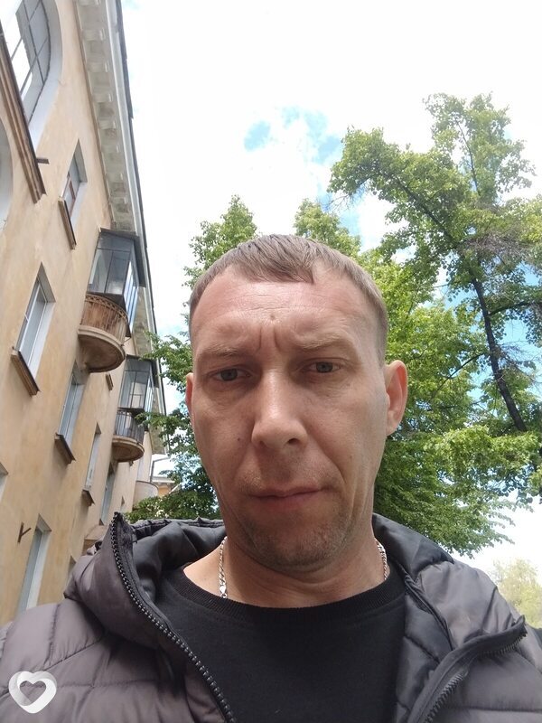 Кирилл, 44, Магнитогорске — анкета №1836003