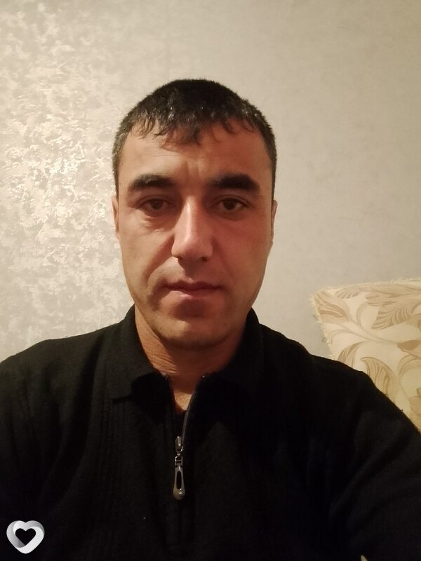 Толик, 36, Тюмени — анкета №1836004
