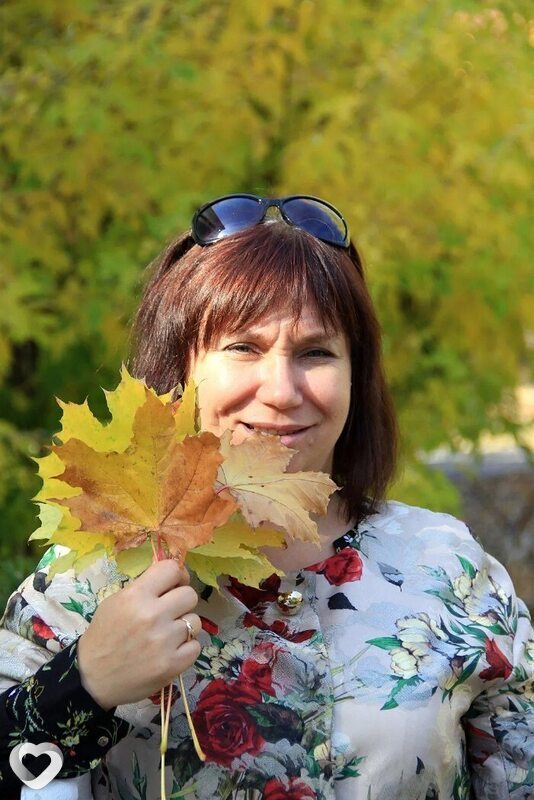 Анастасия, 49, Омске — анкета №1835943