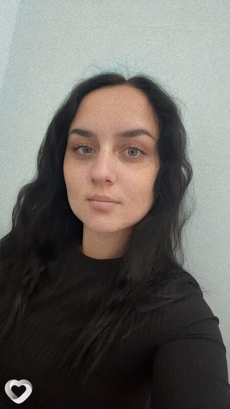 Светлана, 29, Усть-Каменогорск — анкета №1835873