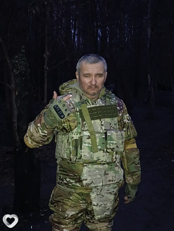 Затон, 48, Волгограде — анкета №1835876