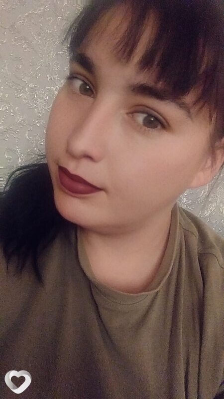 Наталья, 30, Чите — анкета №1835885