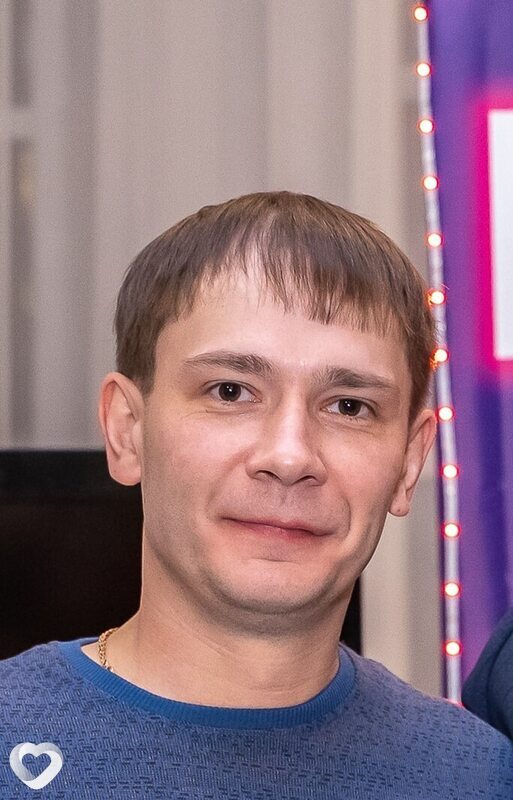 Vs, 36, Ангарске — анкета №1836053
