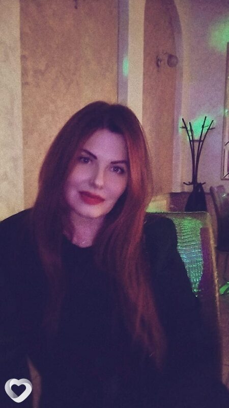 Вера, 43, Уссурийске — анкета №1836063
