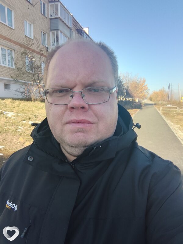 Евгений, 33, Миассе — анкета №1836286