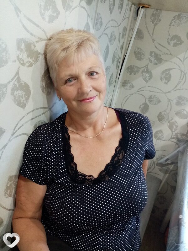 Тоня, 65, Минске — анкета №1836143