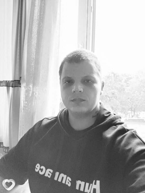 Валентин, 34, Красногорске — анкета №1836157