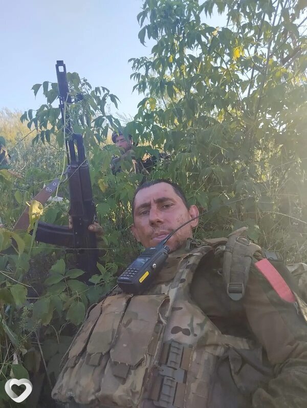 Дмитрий, 36, Нижневартовске — анкета №1836158