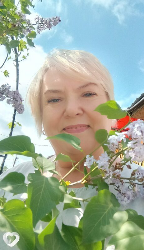 Елена, 55, Архангельске — анкета №1836020
