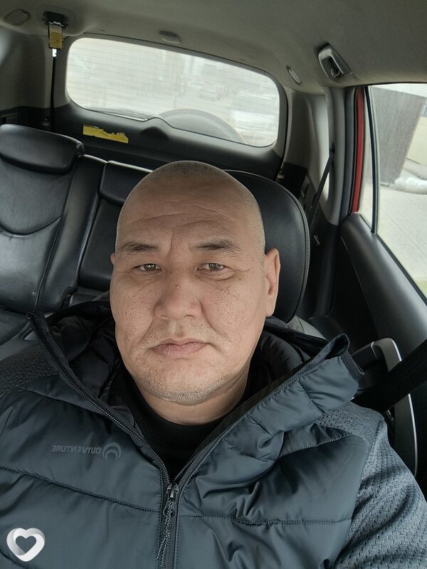 Александр, 43, Якутске — анкета №1836029