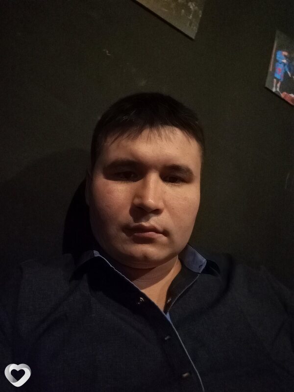 Дмитрий, 27, Чебоксарах — анкета №1836039