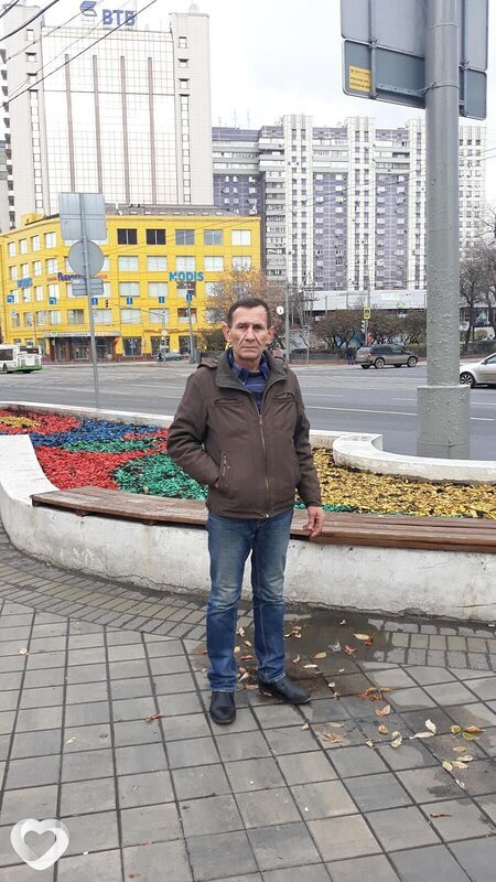Николай, Починок