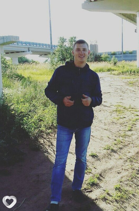 Alexs, 36, Ульяновске — анкета №1836193