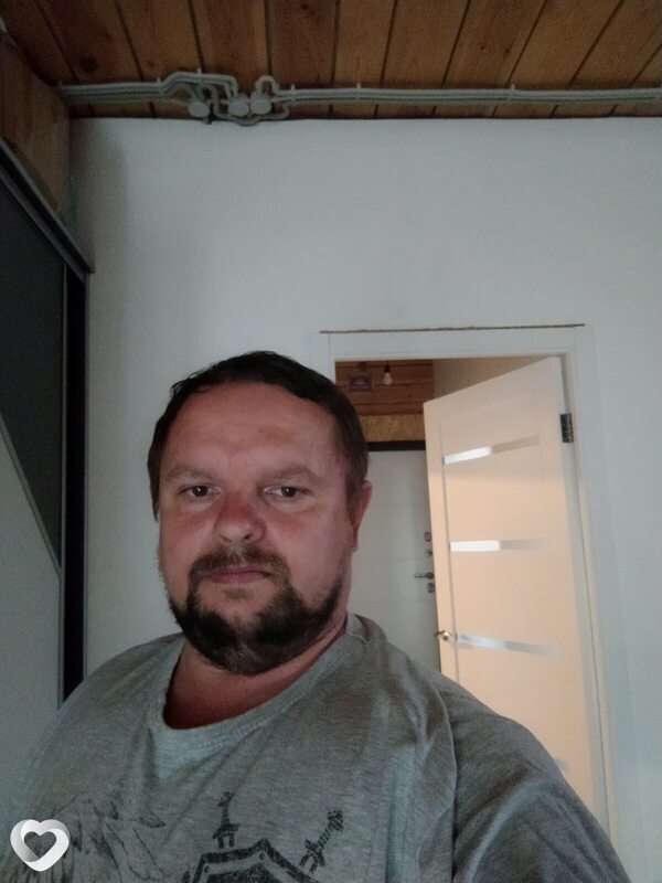 Виталий, 51, Нижневартовске — анкета №1836196