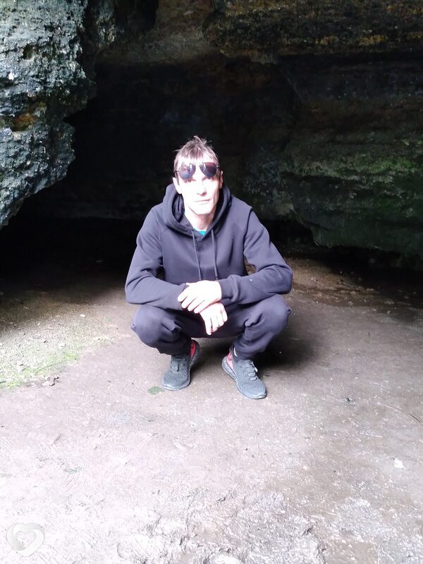Дима, 37, Алуште — анкета №1836200