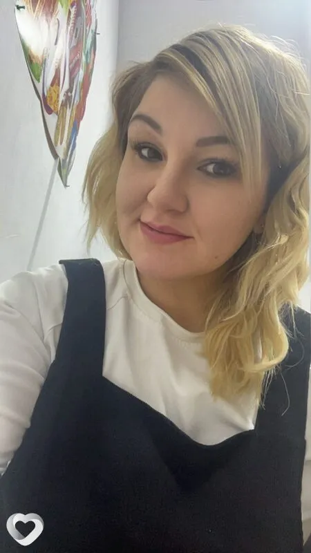 Юлия, 37, Барнауле — анкета №1836119