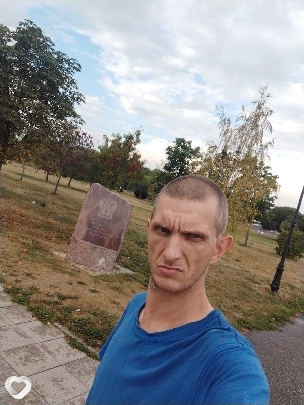 Женя, 36, Ярославле — анкета №1836120