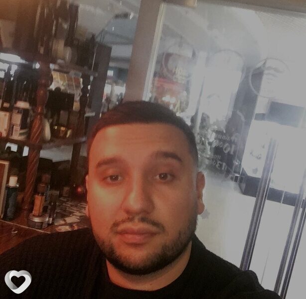 Egor, 35, Ульяновске — анкета №1836126