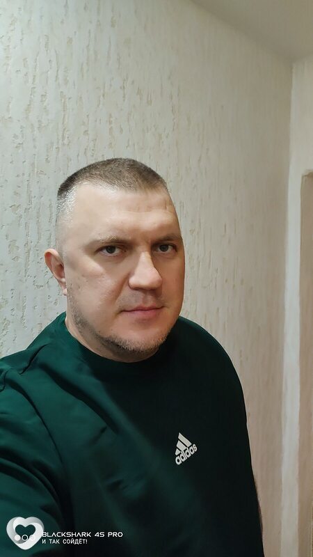 Павел, 38, Новом Уренгое — анкета №1836517