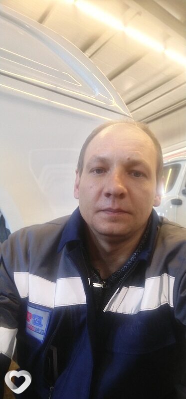 Женя, 39, Жезказгане — анкета №1836065