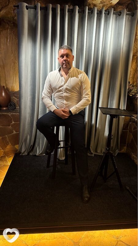 Андрей, 40, Ростове-на-Дону — анкета №1836071